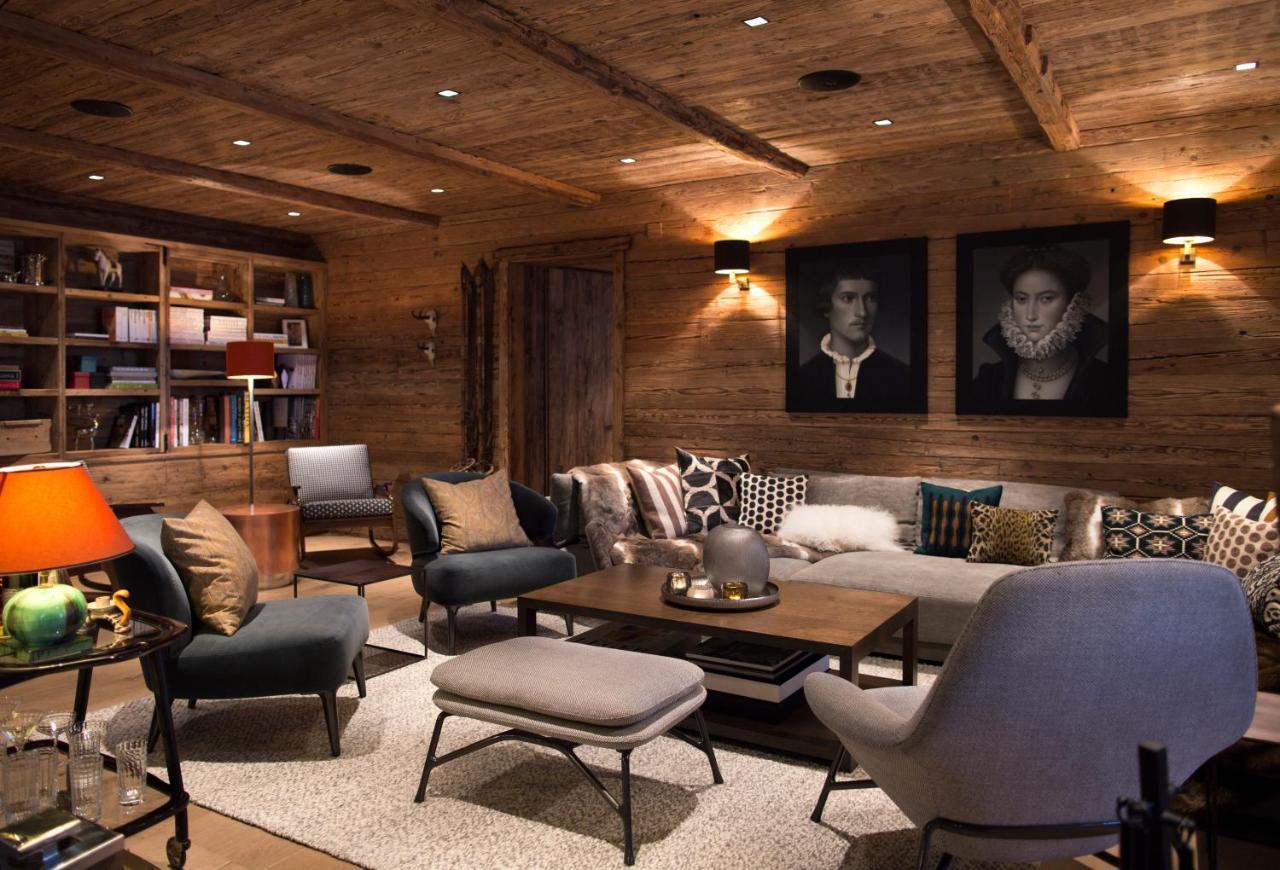 House Hannes Schneider Stuben Stuben am Arlberg Extérieur photo