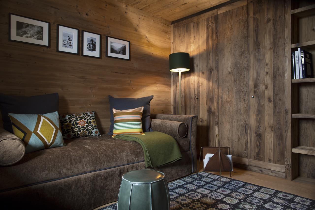 House Hannes Schneider Stuben Stuben am Arlberg Extérieur photo