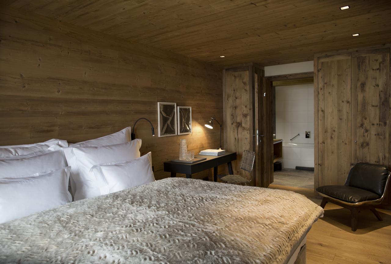 House Hannes Schneider Stuben Stuben am Arlberg Extérieur photo